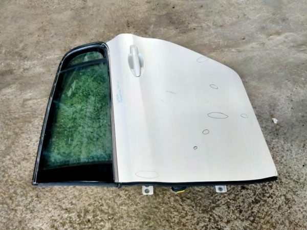 Porta Posteriore Sinistra Peugeot 308 2013 – 2017