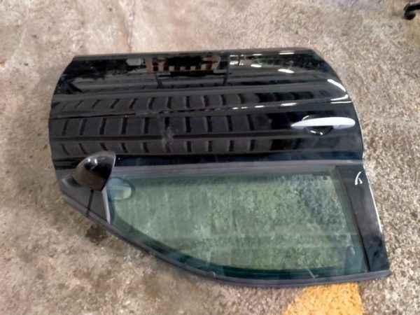 Porta Anteriore Destra Lancia Ypsilon 2006 – 2011