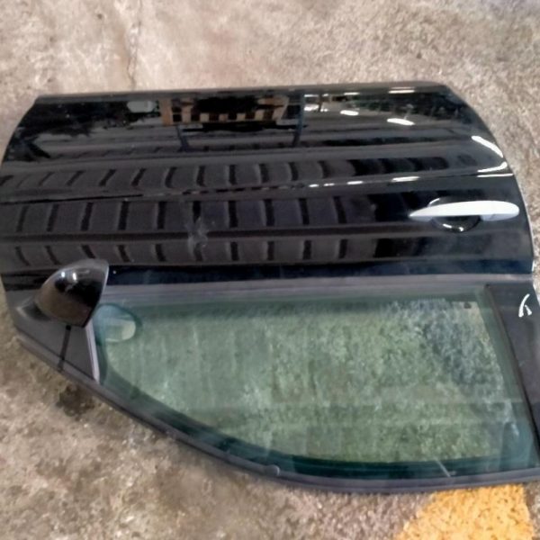 Porta Anteriore Destra Lancia Ypsilon 2006 – 2011