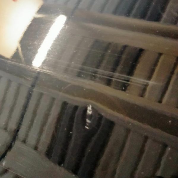 Porta Anteriore Destra Lancia Ypsilon 2006 – 2011