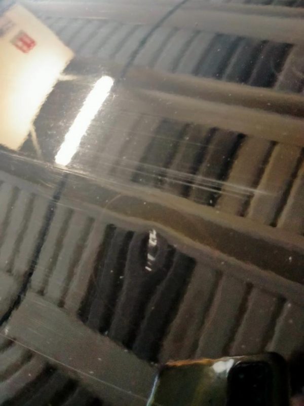 Porta Anteriore Destra Lancia Ypsilon 2006 – 2011