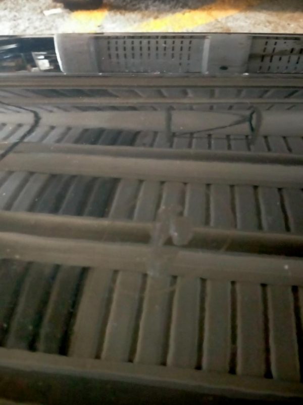Porta Anteriore Destra Lancia Ypsilon 2006 – 2011