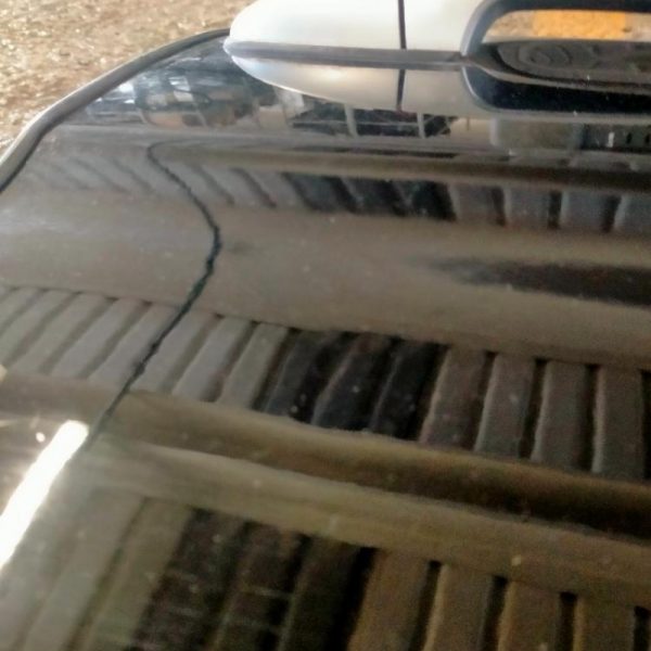 Porta Anteriore Destra Lancia Ypsilon 2006 – 2011