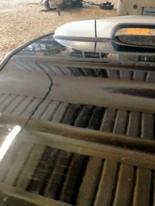 Porta Anteriore Destra Lancia Ypsilon 2006 – 2011