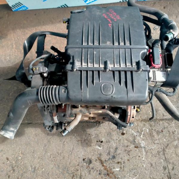 Motore Fiat Grande Punto 199A4000 116.000 KM