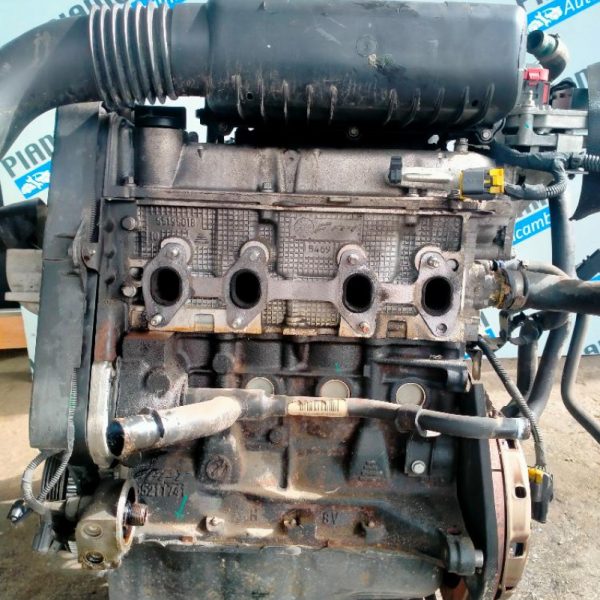 Motore Fiat Grande Punto 199A4000 116.000 KM