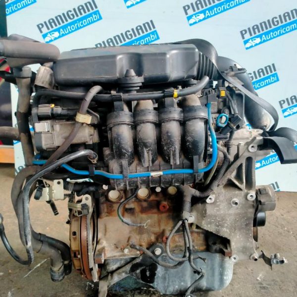 Motore Fiat Grande Punto 199A4000 116.000 KM