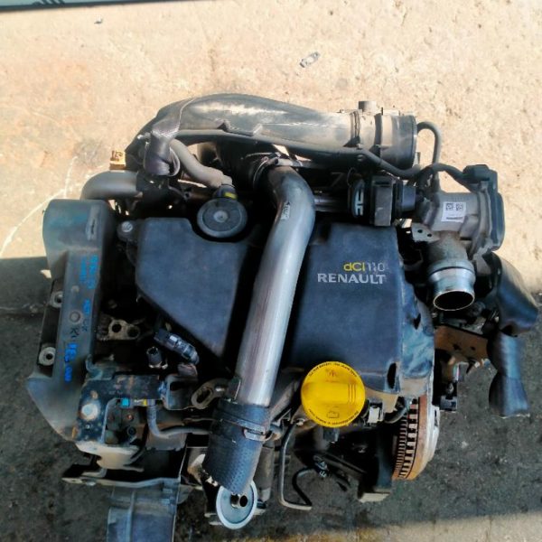 Motore Renault Scenic K9KJ8 182.000 KM