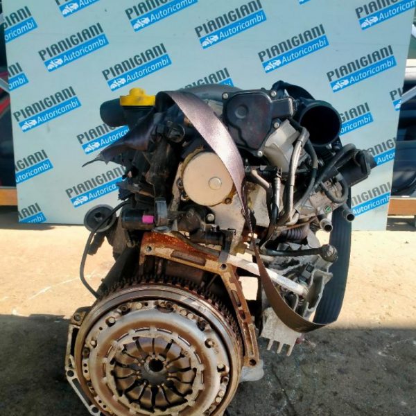 Motore Renault Scenic K9KJ8 182.000 KM