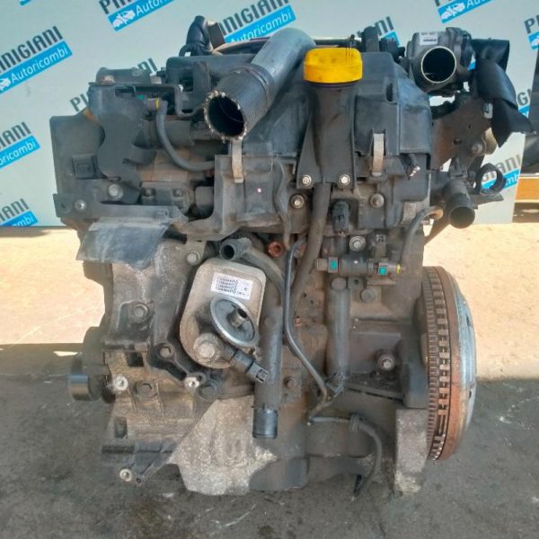 Motore Renault Scenic K9KJ8 182.000 KM