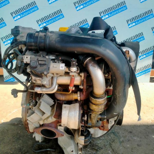 Motore Renault Scenic K9KJ8 182.000 KM