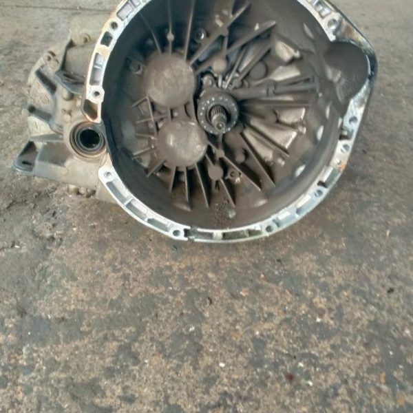 Cambio Renault Espace M9RA7 2006 – 2012