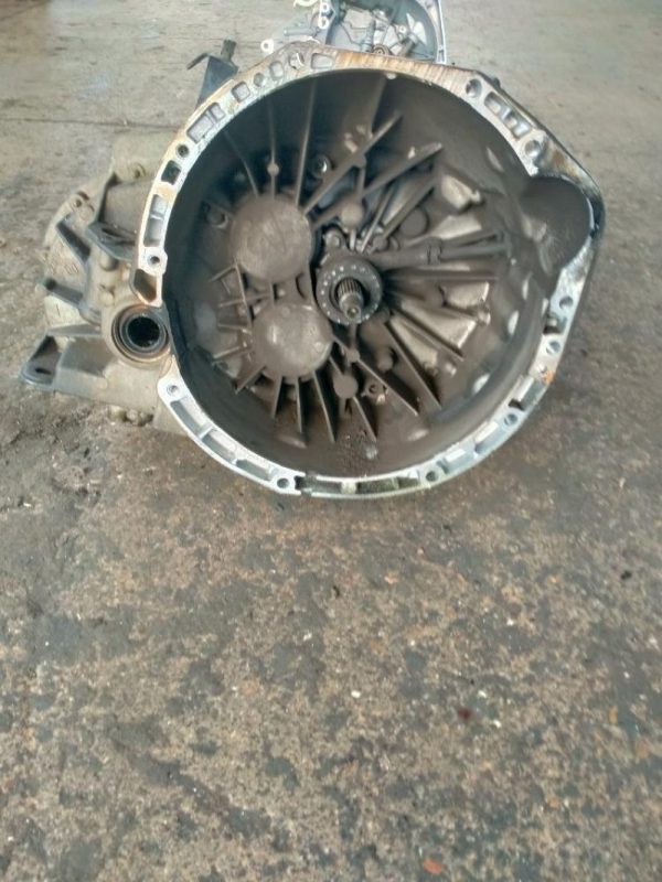 Cambio Renault Espace M9RA7 2006 – 2012