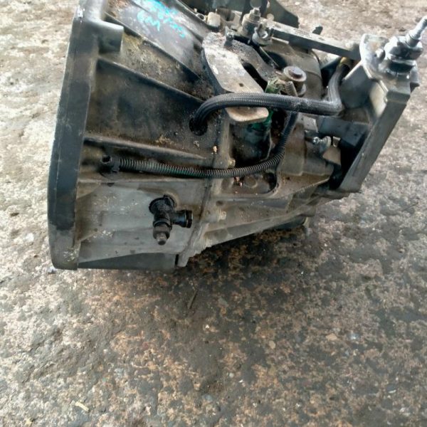 Cambio Renault Espace M9RA7 2006 – 2012