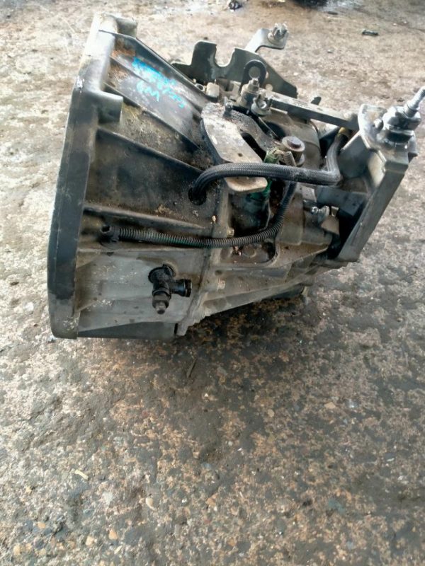 Cambio Renault Espace M9RA7 2006 – 2012