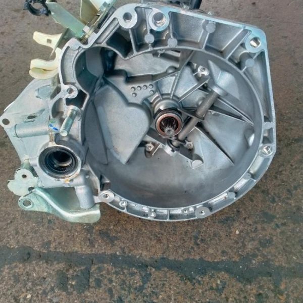 Cambio Fiat Panda 3a Serie 46341162 2017 – 2024