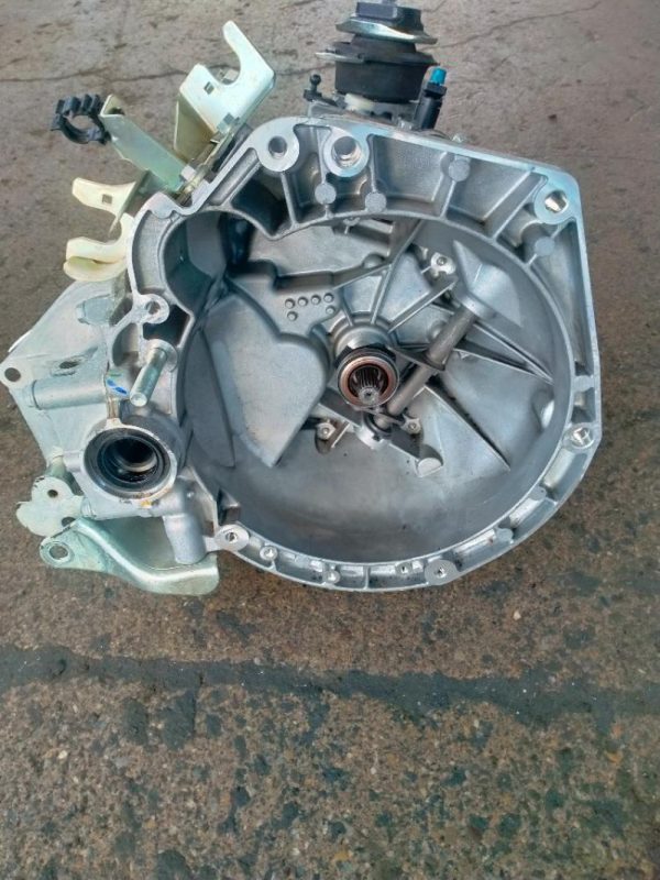 Cambio Fiat Panda 3a Serie 46341162 2017 – 2024