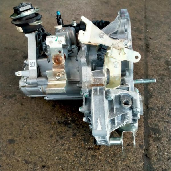 Cambio Fiat Panda 3a Serie 46341162 2017 – 2024
