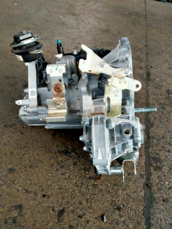 Cambio Fiat Panda 3a Serie 46341162 2017 – 2024