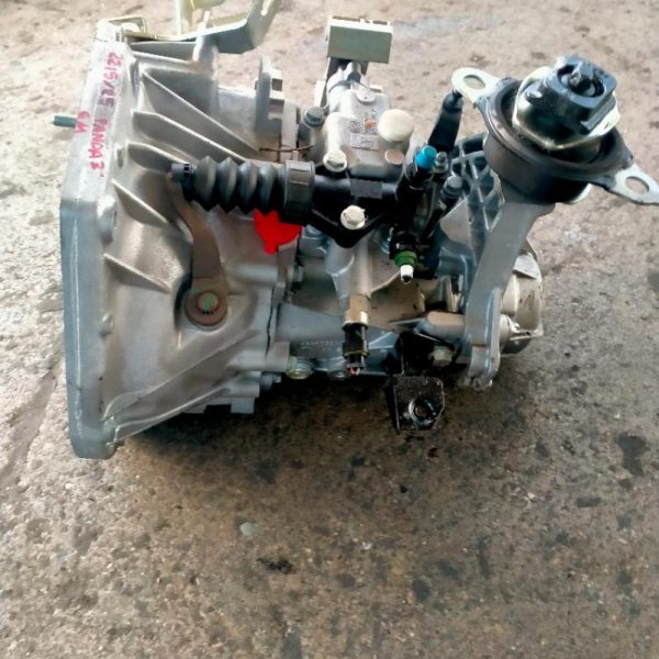 Cambio Fiat Panda 3a Serie 46341162 2017 – 2024