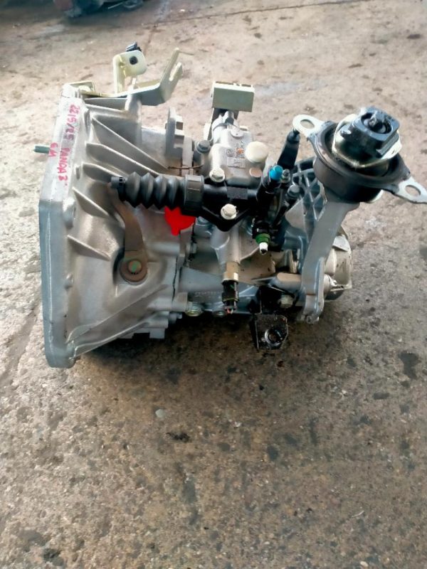 Cambio Fiat Panda 3a Serie 46341162 2017 – 2024