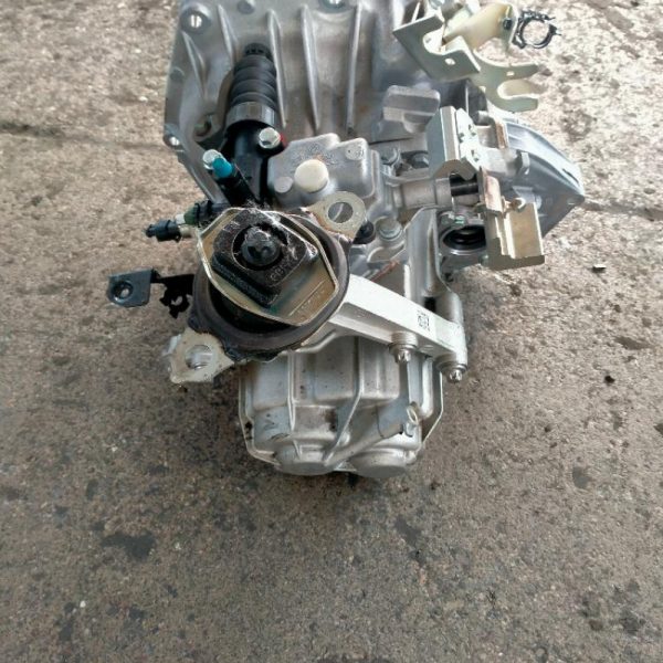 Cambio Fiat Panda 3a Serie 46341162 2017 – 2024
