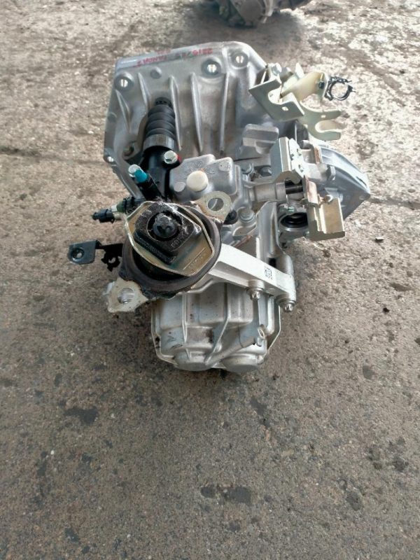 Cambio Fiat Panda 3a Serie 46341162 2017 – 2024