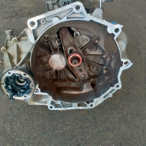 Cambio Seat Leon BSE 2005 – 2009