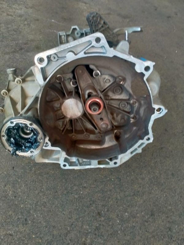 Cambio Seat Leon BSE 2005 – 2009