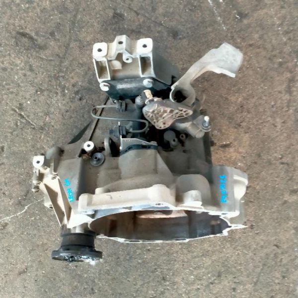 Cambio Seat Leon BSE 2005 – 2009