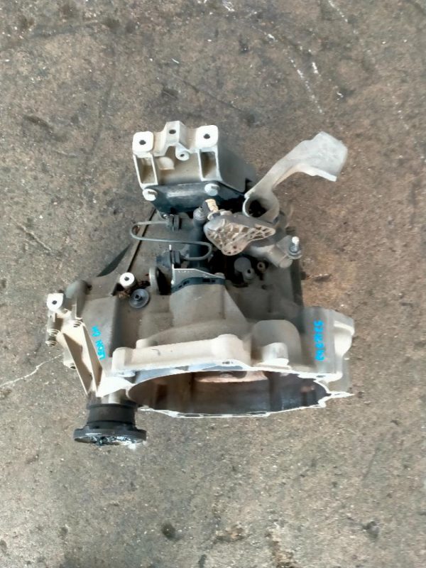Cambio Seat Leon BSE 2005 – 2009
