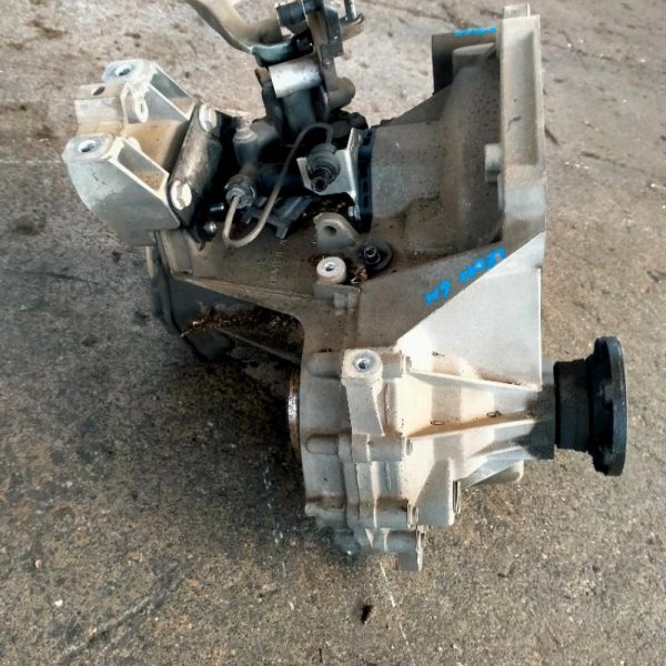 Cambio Seat Leon BSE 2005 – 2009