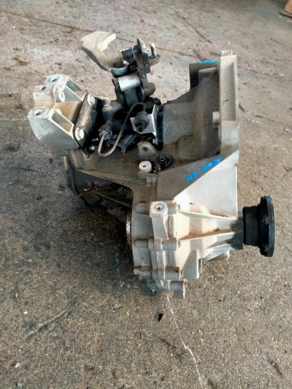 Cambio Seat Leon BSE 2005 – 2009