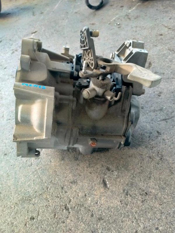 Cambio Seat Leon BSE 2005 – 2009