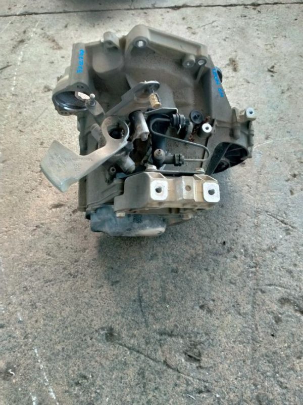 Cambio Seat Leon BSE 2005 – 2009