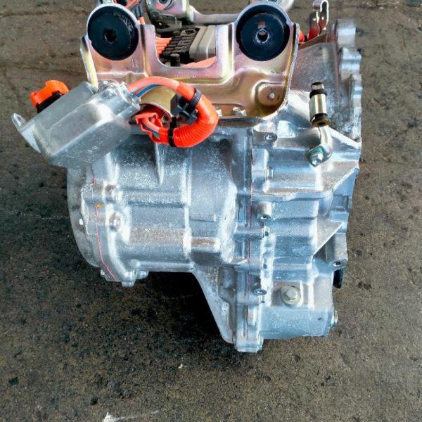 Cambio Automatico Toyota Yaris Cross M15A 2023 >