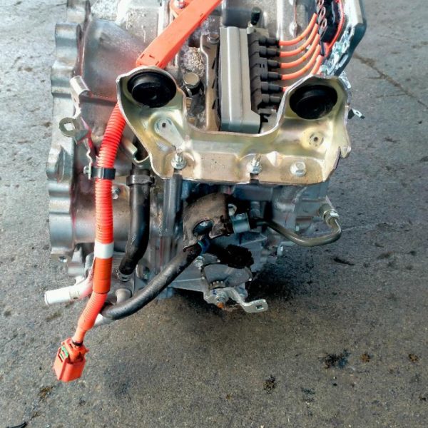 Cambio Automatico Toyota Yaris Cross M15A 2023 >