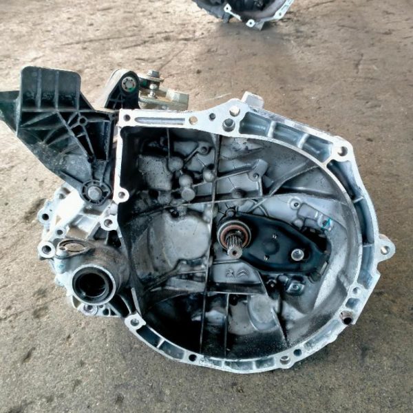Cambio Peugeot 208 HM05 2019 >