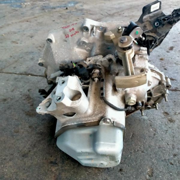 Cambio Peugeot 208 HM05 2019 >