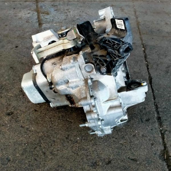 Cambio Peugeot 208 HM05 2019 >