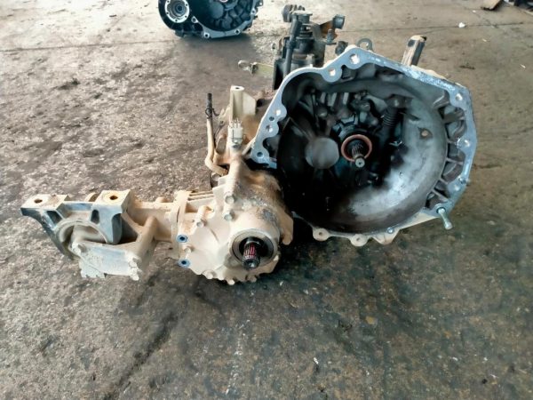 Cambio + Riduttore Suzuki Ignis M13A 2000 – 2003