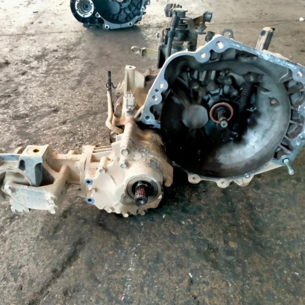 Cambio + Riduttore Suzuki Ignis M13A 2000 – 2003