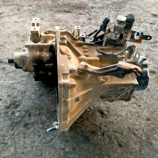Cambio + Riduttore Suzuki Ignis M13A 2000 – 2003