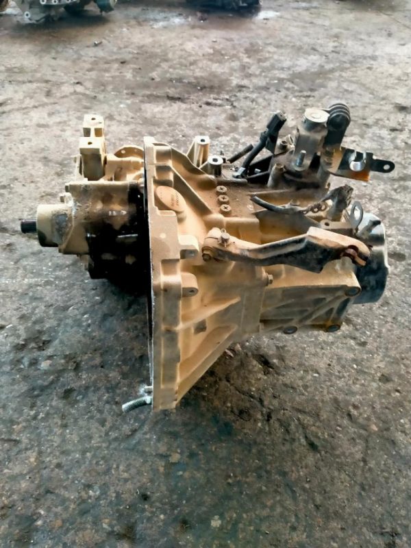 Cambio + Riduttore Suzuki Ignis M13A 2000 – 2003