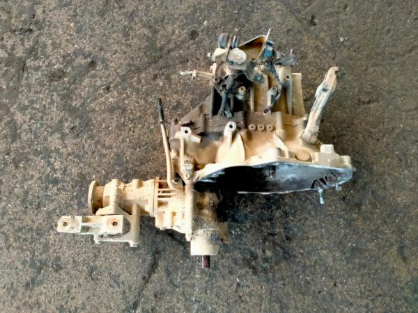 Cambio + Riduttore Suzuki Ignis M13A 2000 – 2003