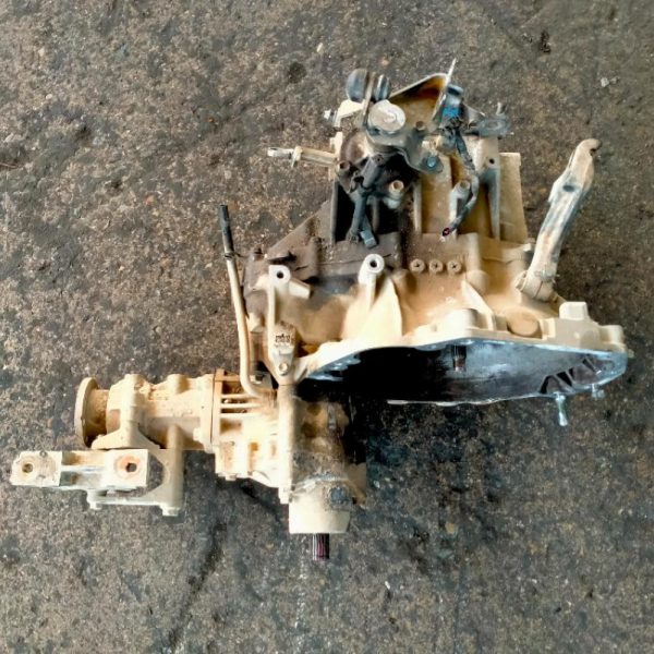 Cambio + Riduttore Suzuki Ignis M13A 2000 – 2003