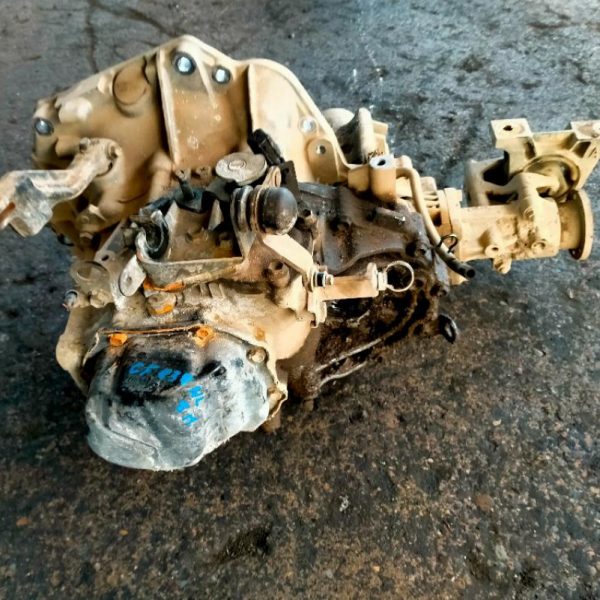 Cambio + Riduttore Suzuki Ignis M13A 2000 – 2003