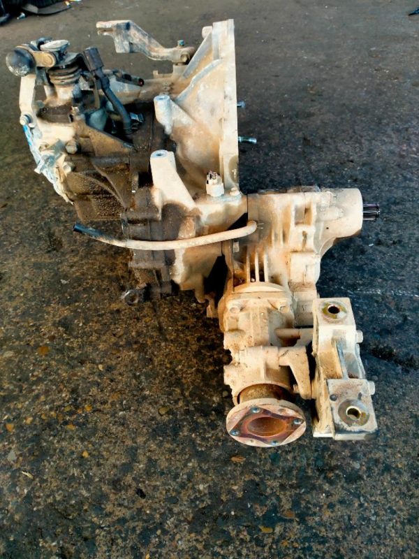 Cambio + Riduttore Suzuki Ignis M13A 2000 – 2003