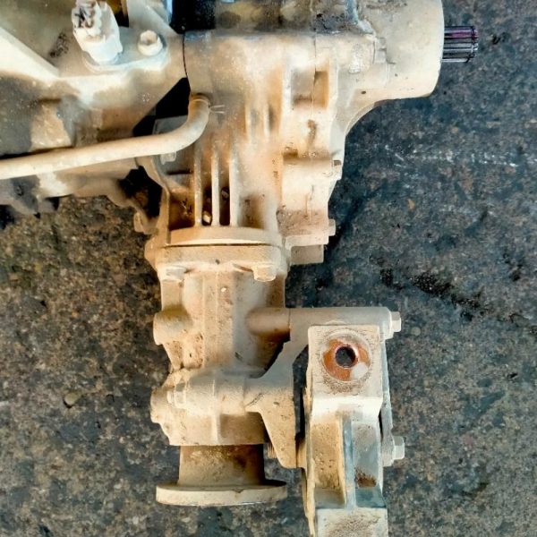 Cambio + Riduttore Suzuki Ignis M13A 2000 – 2003