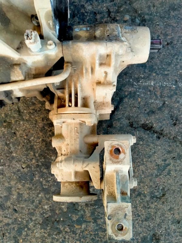 Cambio + Riduttore Suzuki Ignis M13A 2000 – 2003
